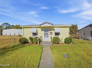 302 Williamson Road, Edenton, NC 27932