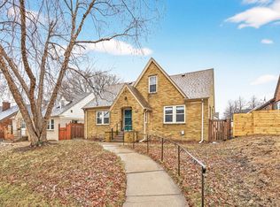 5508 Chicago Ave, Minneapolis, MN 55417