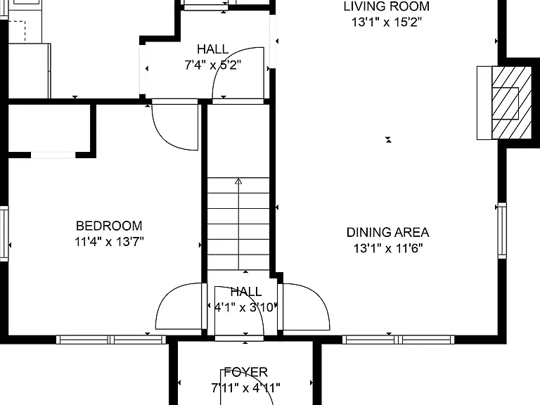5003 Erie St — Photo 23