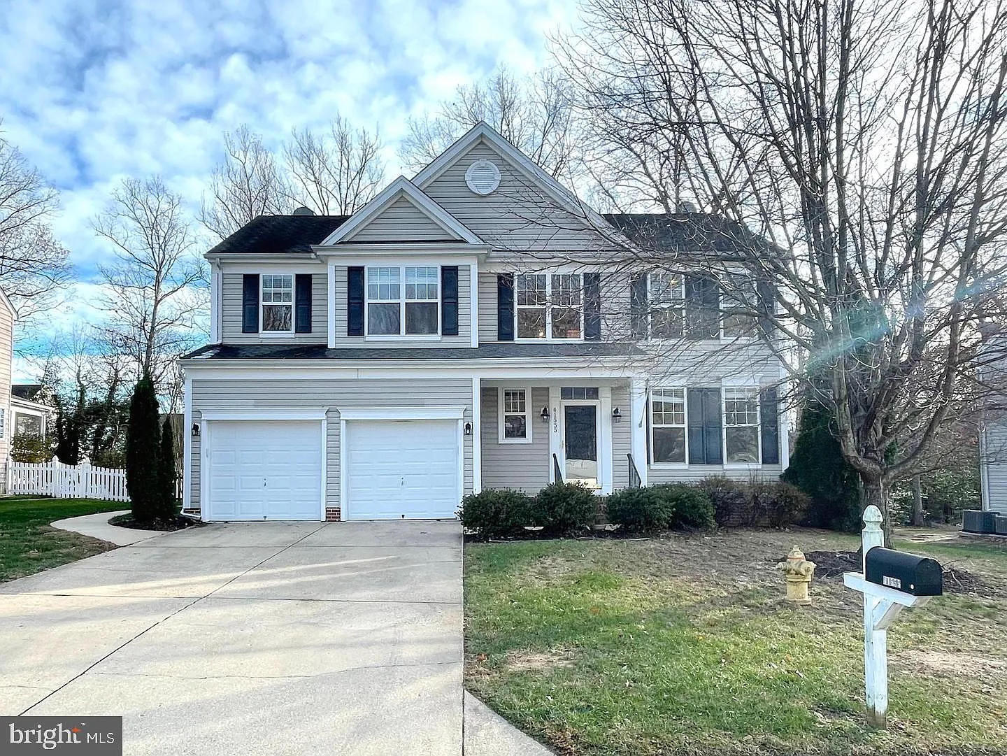 4 bed, 2.5 bath, 2262 sqft, $3,195 — Photo 1