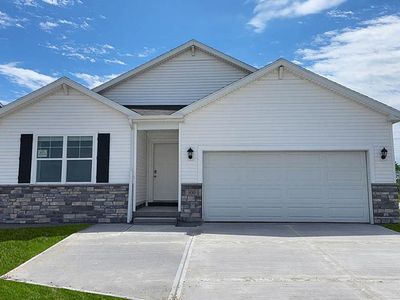 400 Kingfisher Dr, Norwalk, IA, 50211