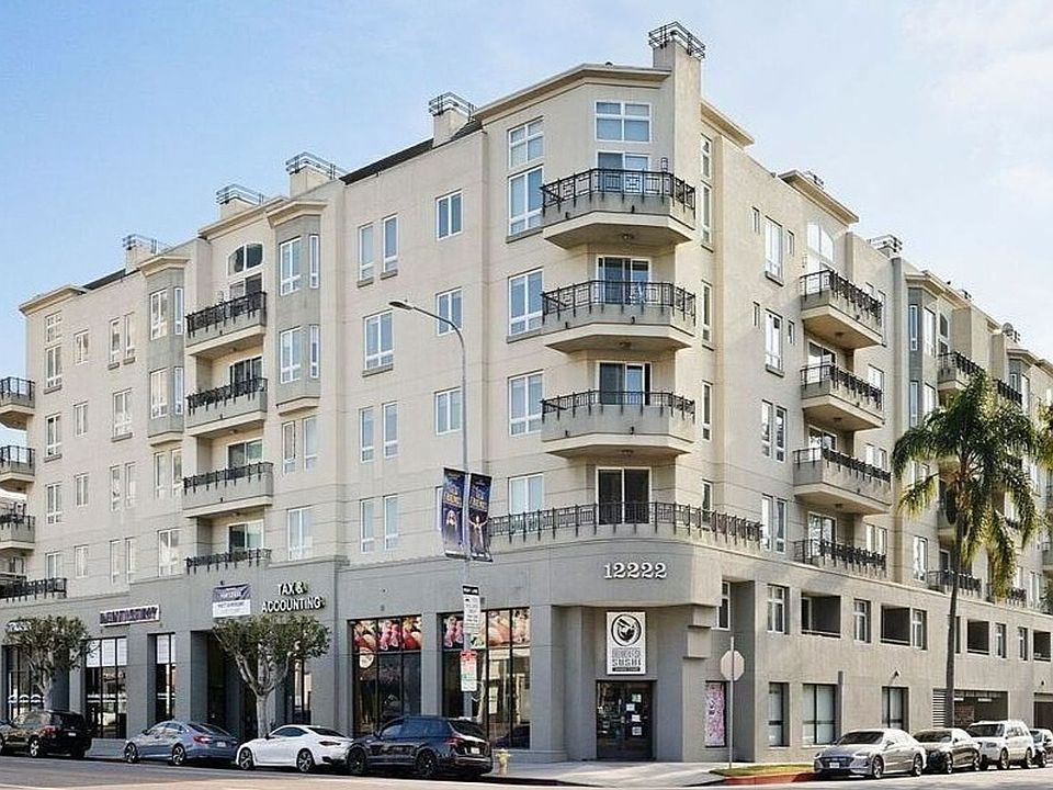 1st image of 12222 Wilshire Blvd APT 208