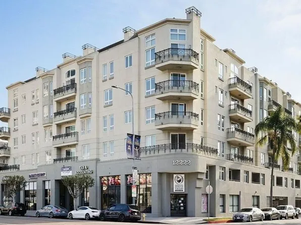 12222 Wilshire Blvd APT 208, Los Angeles, CA 90025