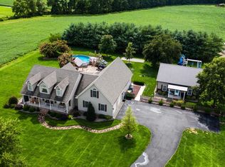 20472 Atlanta Rd, Bridgeville, DE 19933