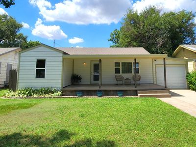 219 S 11th St, Kiowa, KS, 67070