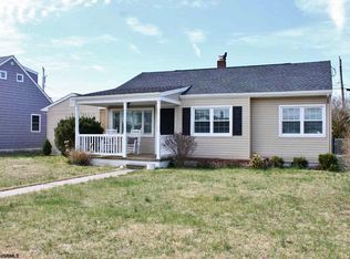 110 22nd St S, Brigantine, NJ 08203