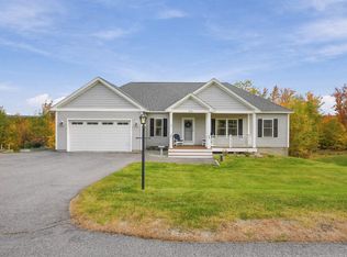118 Boynton Hill Road, Milford, NH 03055