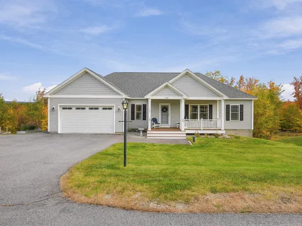 118 Boynton Hill Road, Milford, NH 03055