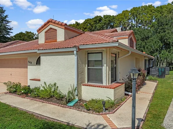 542 San Remo Cir, Inverness, FL 34450