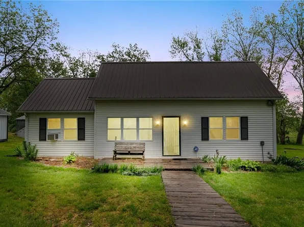 12927 N Garner Rd, Richmond, MO 64085