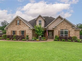 11256 Persinger Cir, Northport, AL 35475