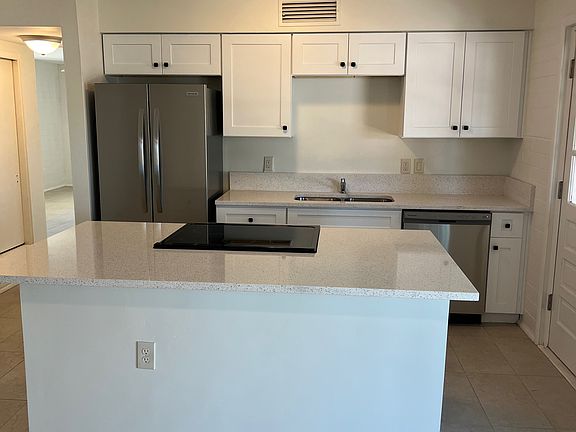 Completely remodeled Kitchen