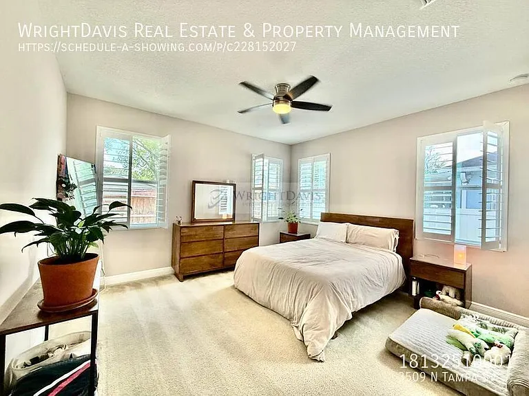 3509 N Tampa St — Photo 20