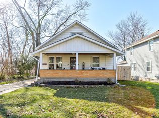 1547 Colorado Ave SE, Grand Rapids, MI
