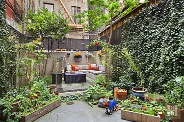 Sold by Halstead Real Estate