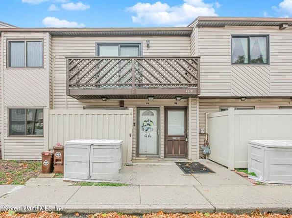 4219 Amboy Rd APT 4B, Staten Island, NY 10308