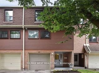 120 Murison Blvd #8, Toronto, ON