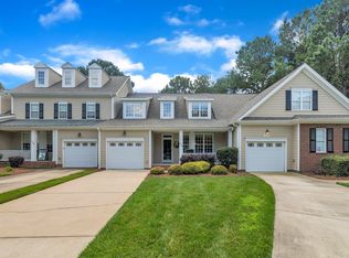 1326 Fairview Club Dr, Wake Forest, NC 27587