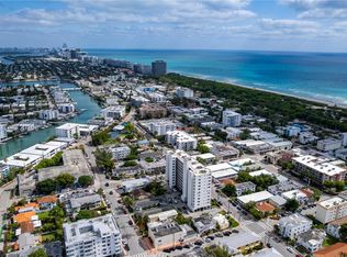 Byron Gardens Condo, Miami Beach, FL 33141
