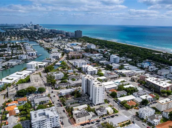 7850 Byron Ave APT 207, Miami Beach, FL 33141