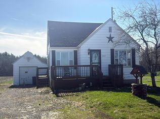 5369 Cincinnati Zanesville Rd NE, Lancaster, OH 43130