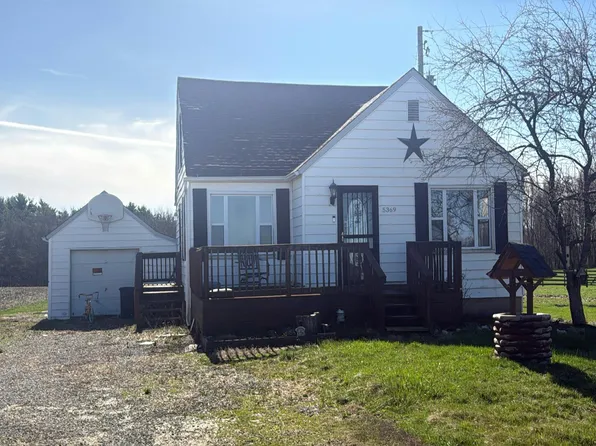 5369 Cincinnati Zanesville Rd NE, Lancaster, OH 43130