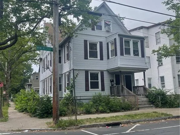 688 Winchester Avenue, New Haven, CT 06511