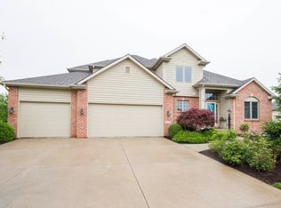 11226 Dougherty Run, Fort Wayne, IN 46845