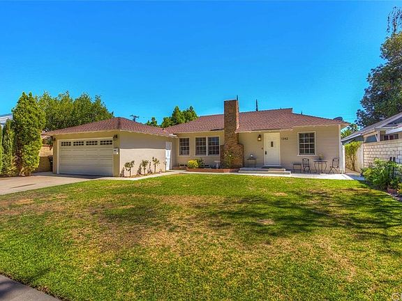 5th image of 1342 E Lael Dr