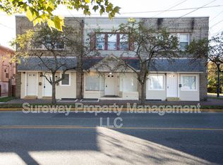 1032A W Collings Ave, Oaklyn, NJ 08107