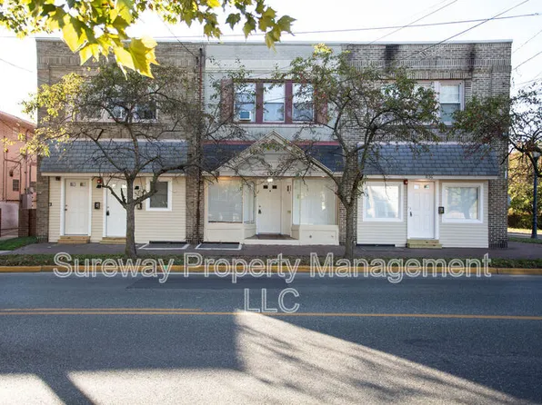 1032A W Collings Ave, Oaklyn, NJ 08107