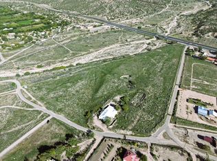 1038 County Road 41, Velarde, NM 87582