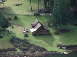 17577 Sitkum Ln, Myrtle Point, OR 97458