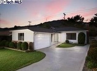 3509 Angelus Ave, Glendale, CA 91208