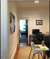 Rented by Halstead Real Estate