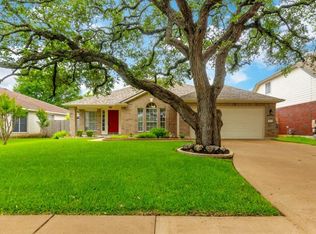 4413 Chickasaw Ct, Austin, TX 78749