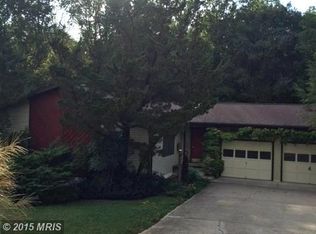 113 Candlestick Dr, Stafford, VA 22554