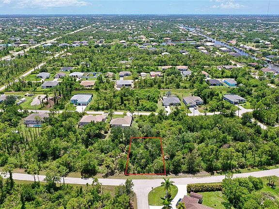 2nd image of 8289 MATECUMBE ROAD LOT 4