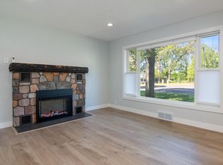 504 Wisconsin Ave N, Frederic, WI 54837