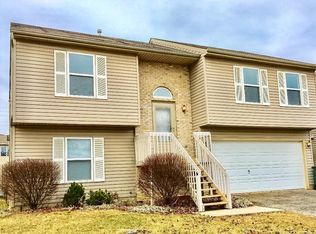 1617 Covina Dr, Columbus, OH