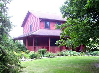 3252 E 26th Rd, Marseilles, IL 61341