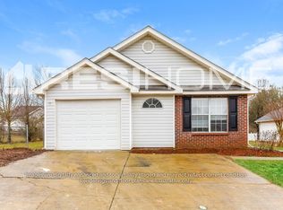 203 Adam Cir, McDonough, GA 30253