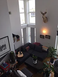 Rented by RBM Management