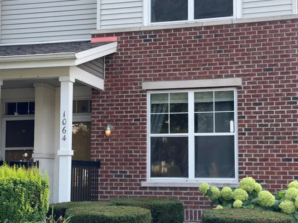 1064 Enterprise Dr, Verona, WI 53593