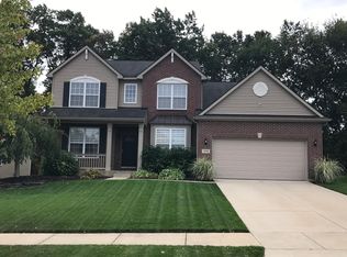 3894 Whirlaway Ln, Howell, MI 48843