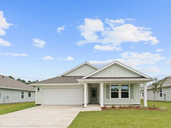 108 Cades Ct, Port Saint Joe, FL 32456