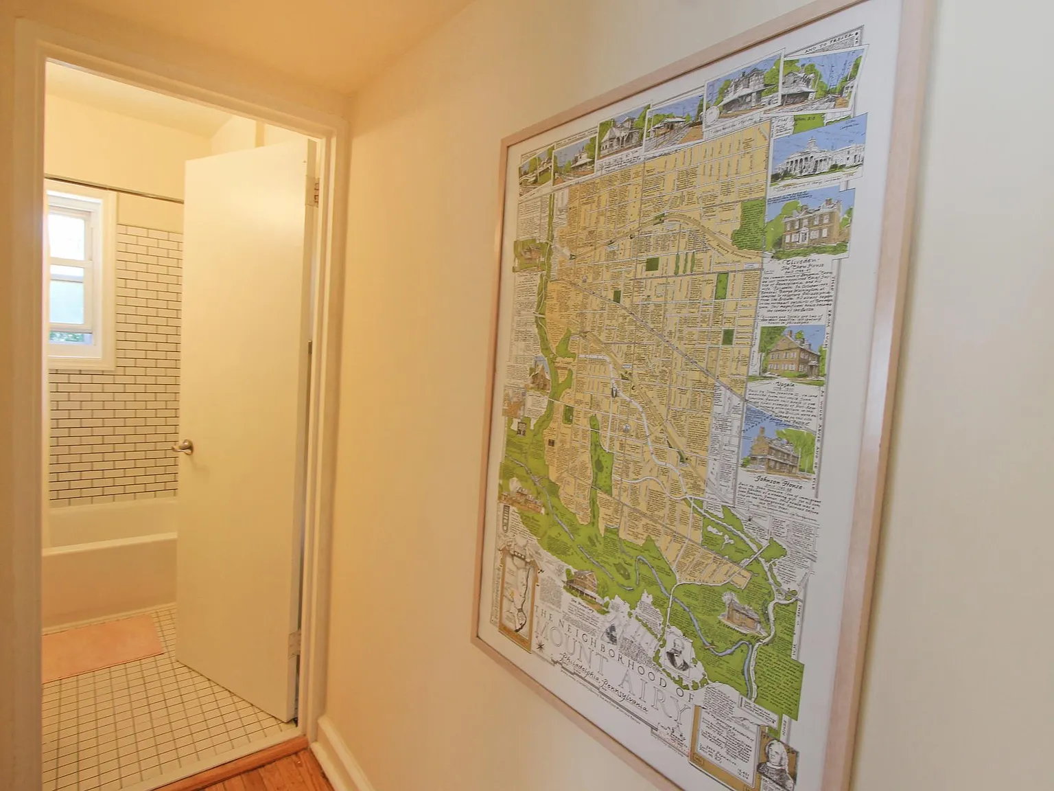 353 W Mount Airy Ave — Photo 4