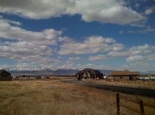 3304 N Pronghorn Rd, Tooele, UT 84074