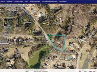 4420 Old Stilesboro Rd NW, Acworth, GA 30101