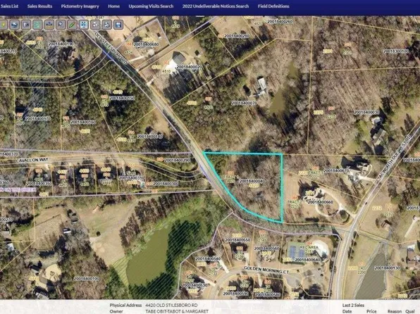 4420 Old Stilesboro Rd NW, Acworth, GA 30101